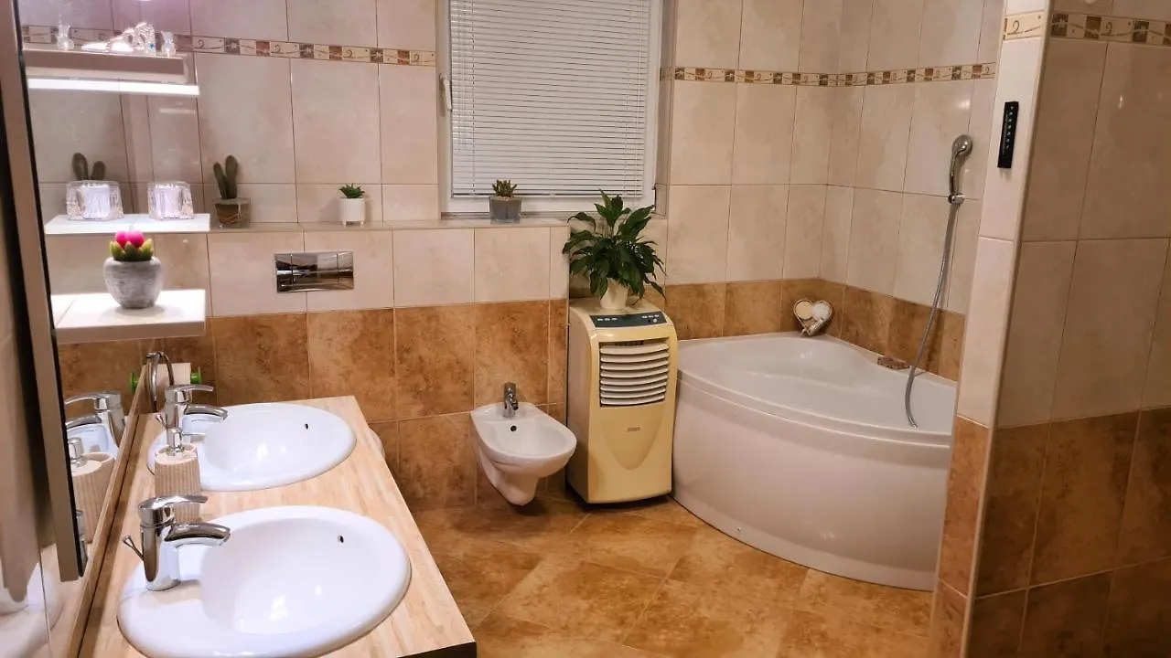 Villa Bubica- Cozy Holiday Home In Rural Area With Pool Stankovci