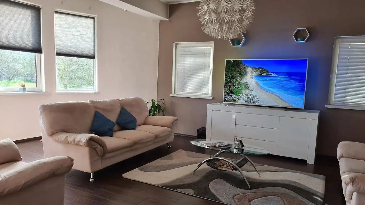 Villa Bubica- Cozy Holiday Home In Rural Area With Pool Stankovci  0*, Stankovci (Zadar)