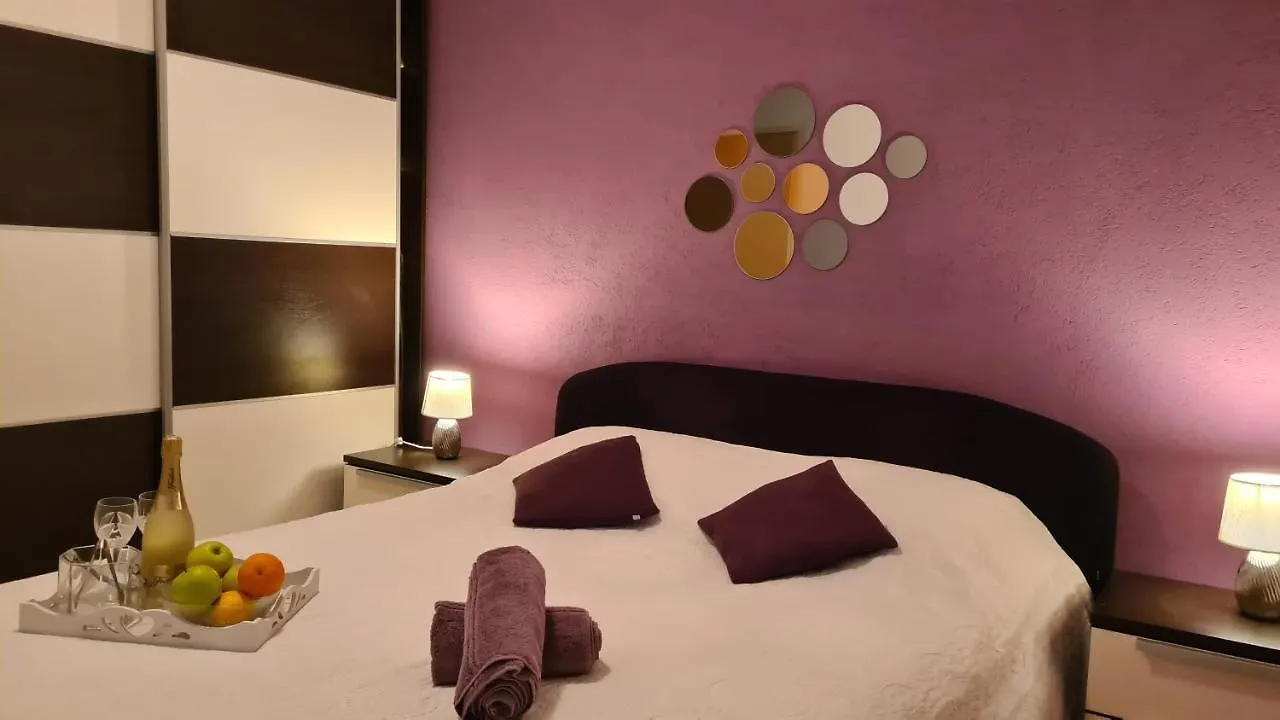 Villa Bubica- Cozy Holiday Home In Rural Area With Pool Stankovci  Stankovci (Zadar)