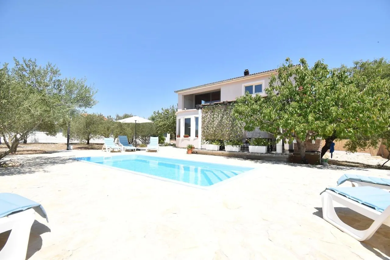 Villa Bubica- Cozy Holiday Home In Rural Area With Pool Stankovci