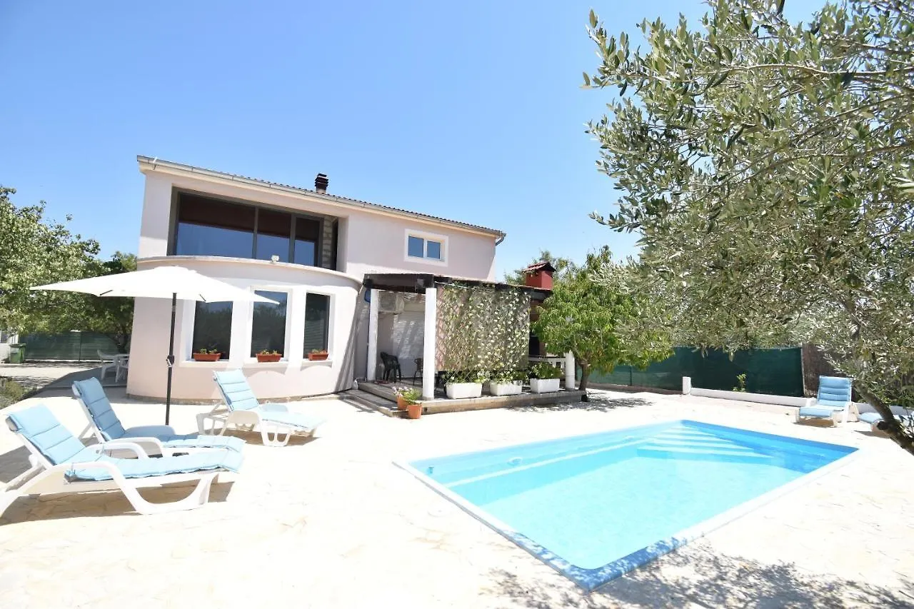 Villa Bubica- Cozy Holiday Home In Rural Area With Pool Stankovci